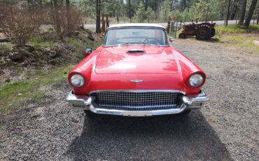 Ford-1957-red-1