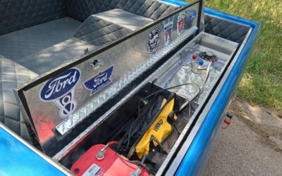 Ford 1962