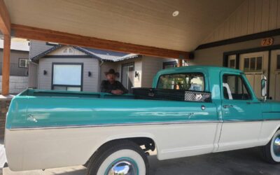 Ford 1967