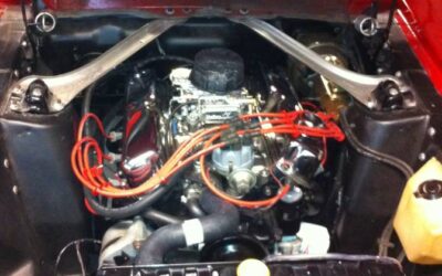Ford 1968