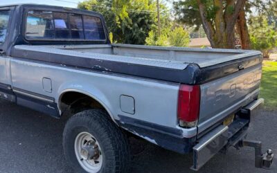 Ford 1988
