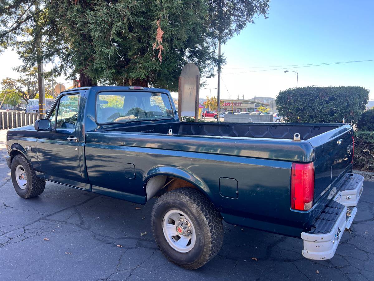 Ford-1994-1