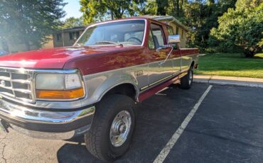 Ford-1995-red