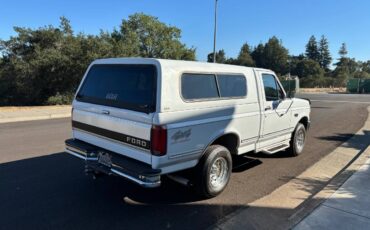 Ford-1995-white-5