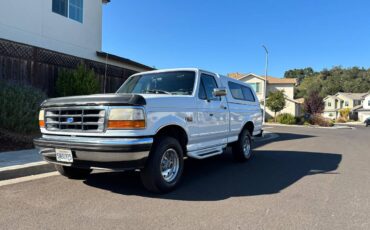 Ford-1995-white