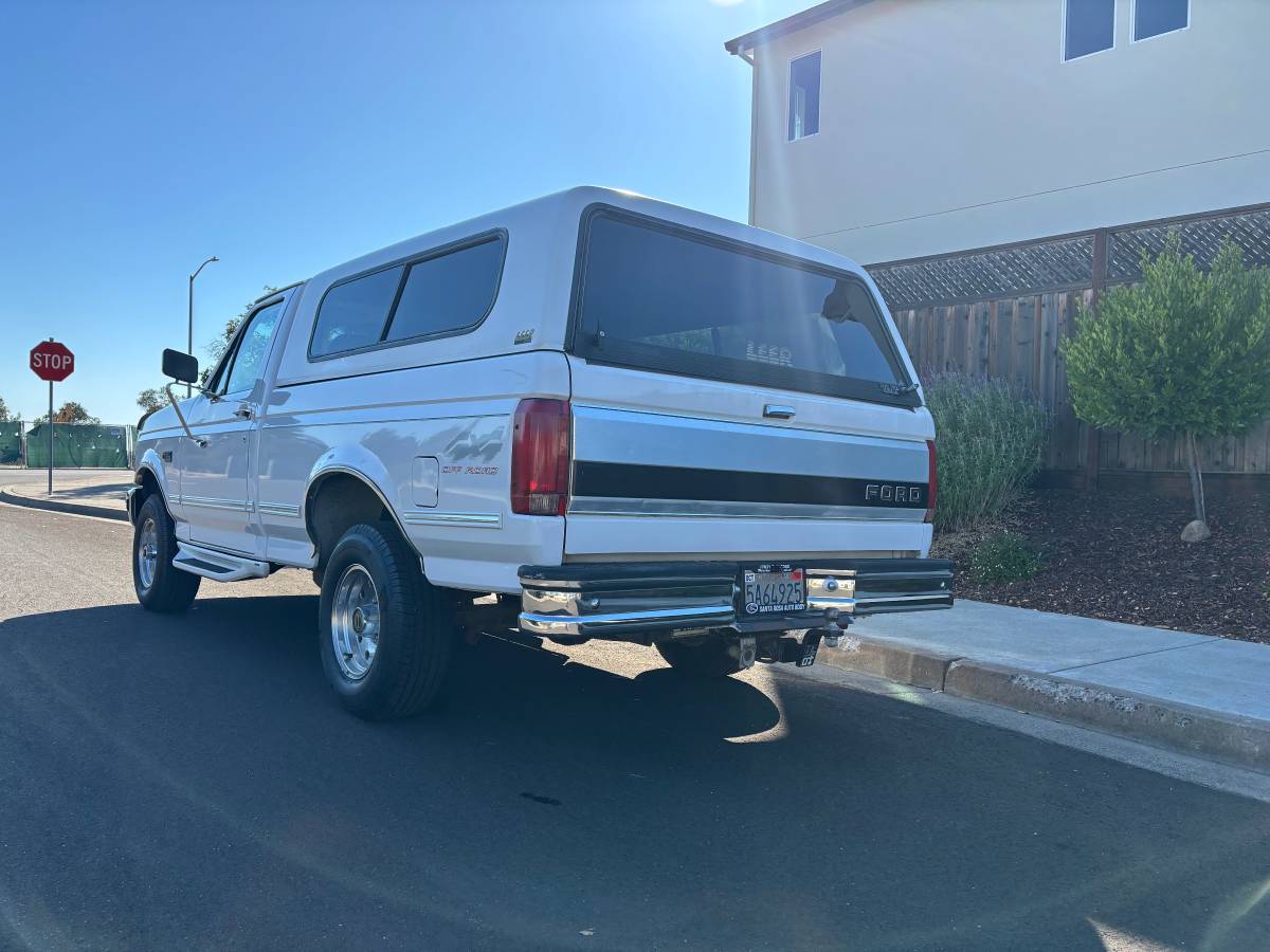 Ford-1995-white-7