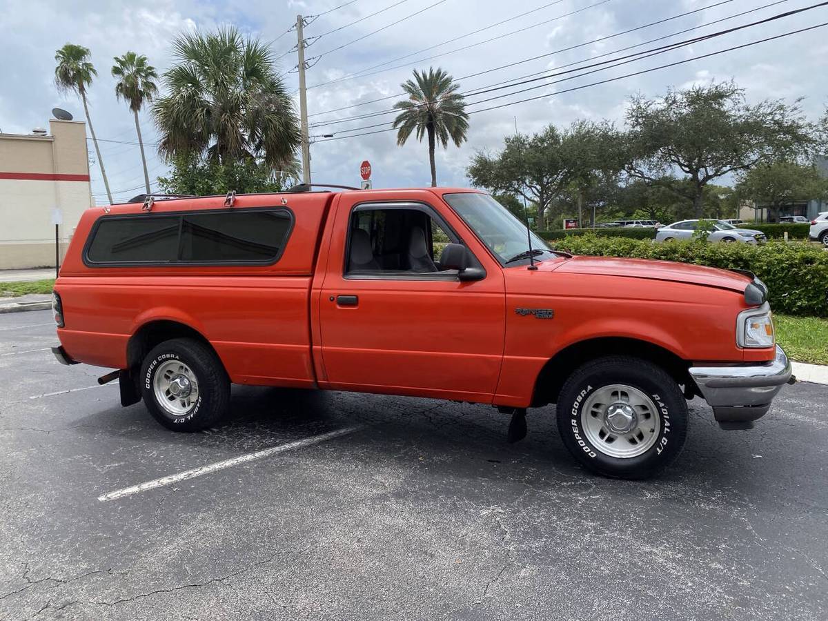 Ford-1996-1
