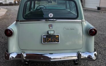 Ford-2-door-ranch-wagon-1954-green-2