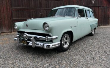 Ford-2-door-ranch-wagon-1954-green-6