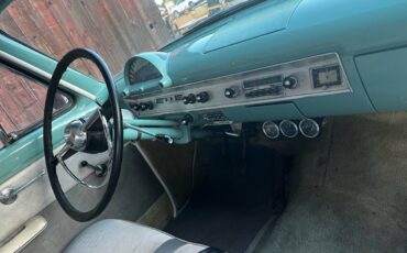 Ford-2-door-ranch-wagon-1954-green-9