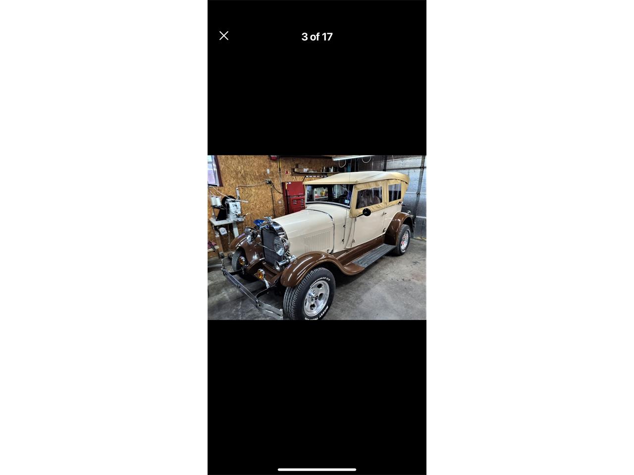 Ford-2-dr-sedan-1929-Tan-Tan-4