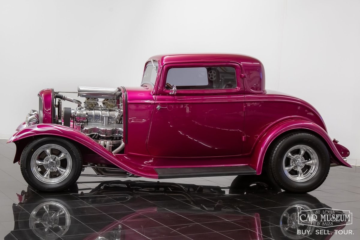 Ford-3-Window-1932-Coupe-1