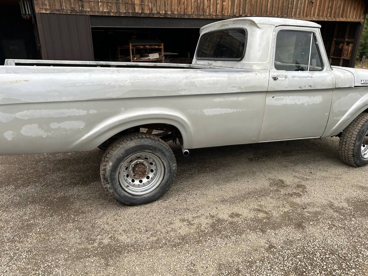 Ford-34-ton-1962-grey