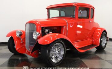 Ford-5-window-1931-Red-Hot-Tan-1