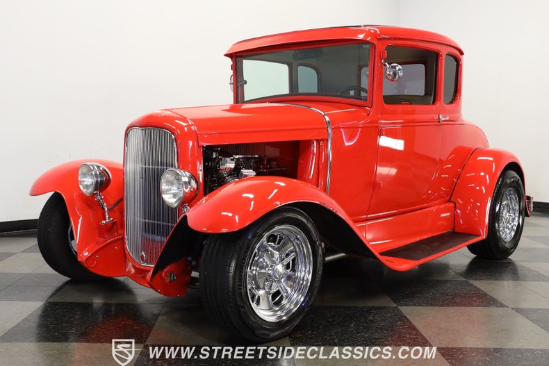 Ford-5-window-1931-Red-Hot-Tan-1