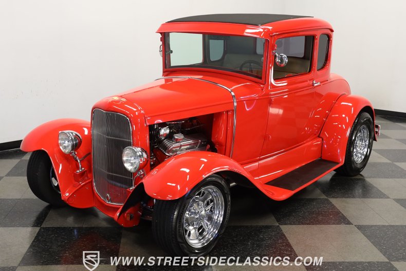 Ford-5-window-1931-Red-Hot-Tan-16