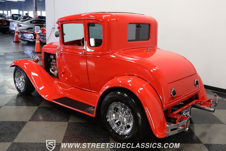 Ford-5-window-1931-Red-Hot-Tan-17
