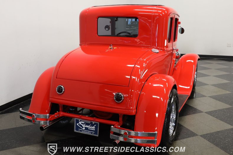 Ford-5-window-1931-Red-Hot-Tan-20