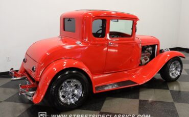 Ford-5-window-1931-Red-Hot-Tan-22