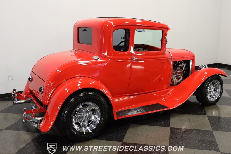 Ford-5-window-1931-Red-Hot-Tan-22