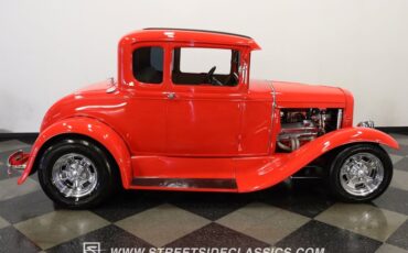Ford-5-window-1931-Red-Hot-Tan-23