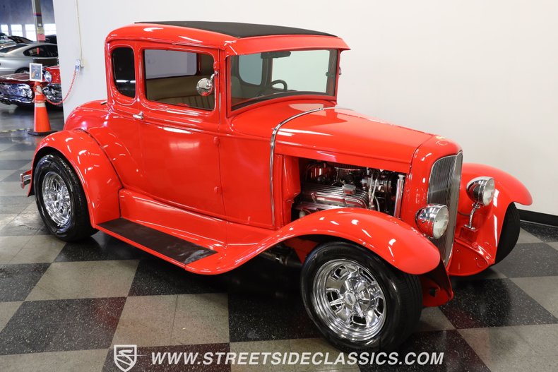 Ford-5-window-1931-Red-Hot-Tan-24