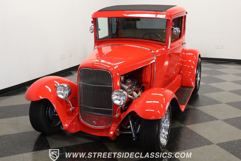 Ford-5-window-1931-Red-Hot-Tan-27