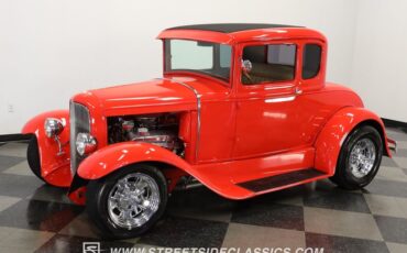 Ford-5-window-1931-Red-Hot-Tan-28