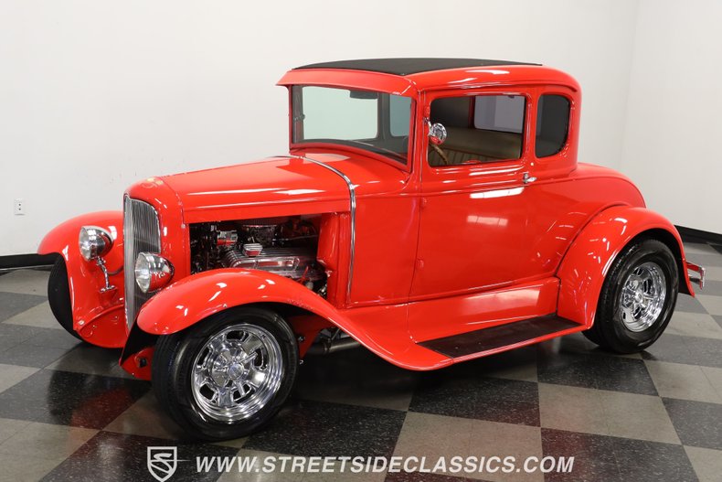 Ford-5-window-1931-Red-Hot-Tan-28