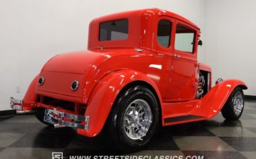 Ford-5-window-1931-Red-Hot-Tan-34