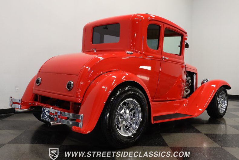 Ford-5-window-1931-Red-Hot-Tan-34