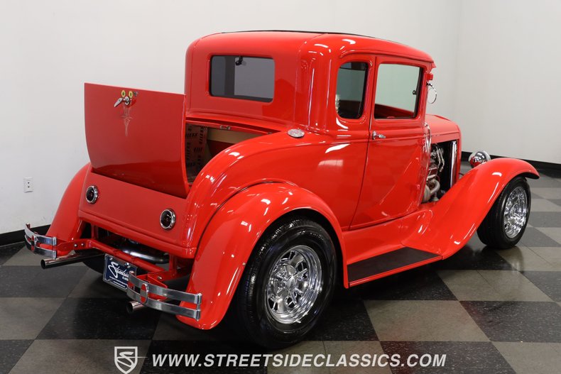 Ford-5-window-1931-Red-Hot-Tan-46