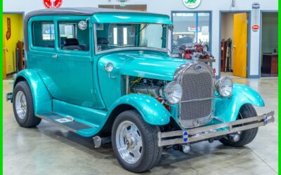 Ford A 1929 Other
