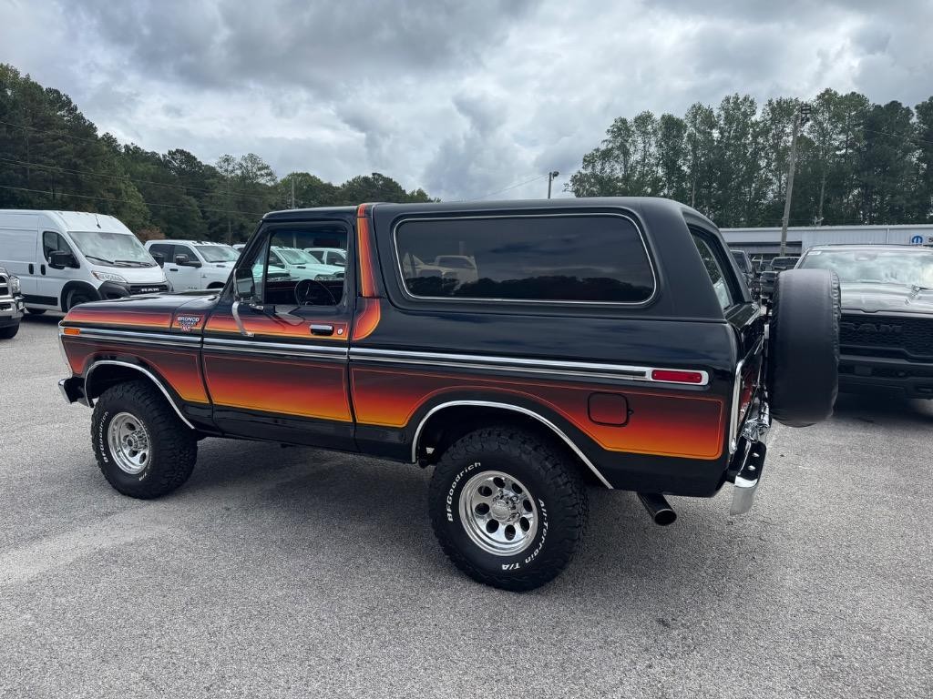 Ford-BRONCO-Free-wheeling-appearance-pkg-frame-off-ver-1979-13