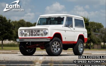 Ford-Bronco-1970-SUV