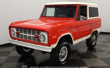 Ford-Bronco-1972-Red-White-10