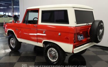 Ford-Bronco-1972-Red-White-14