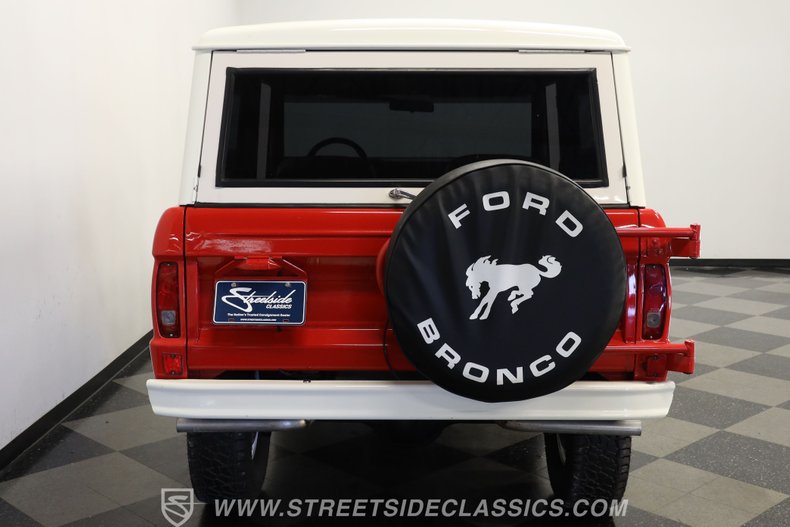 Ford-Bronco-1972-Red-White-16