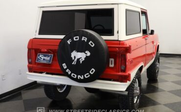 Ford-Bronco-1972-Red-White-17