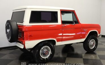 Ford-Bronco-1972-Red-White-18