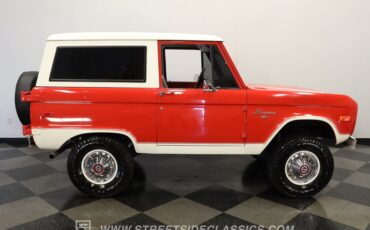 Ford-Bronco-1972-Red-White-19