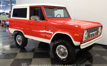 Ford-Bronco-1972-Red-White-20