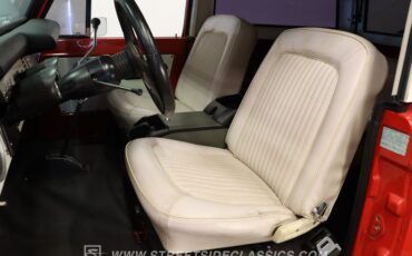 Ford-Bronco-1972-Red-White-45