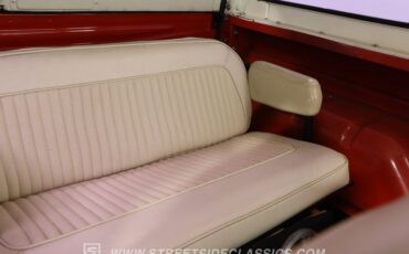 Ford-Bronco-1972-Red-White-46