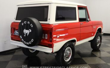 Ford-Bronco-1972-Red-White-9