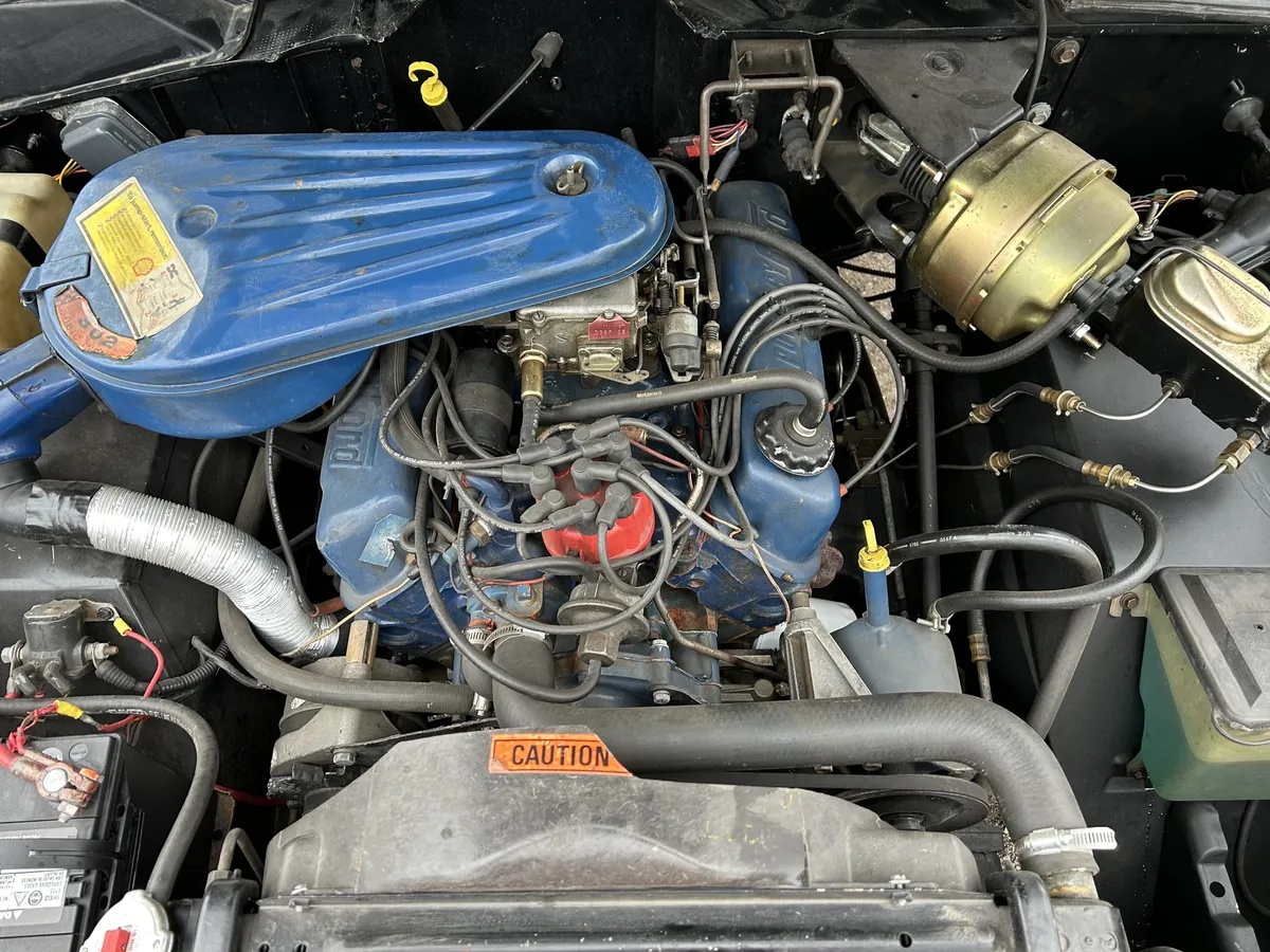 Ford-Bronco-1973-Black-Black-1