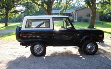 Ford-Bronco-1973-Black-Black-4