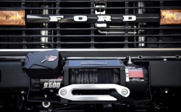 Ford-Bronco-1973-Porsche-Gray-Black-Grey-1