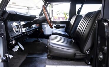 Ford-Bronco-1973-Porsche-Gray-Black-Grey-14