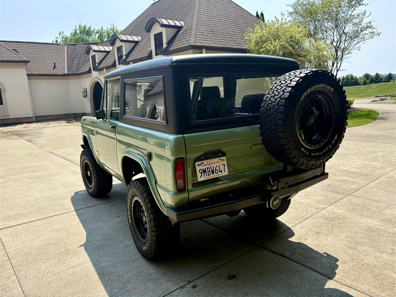 Ford-Bronco-1974-Boxwood-green-Black-16